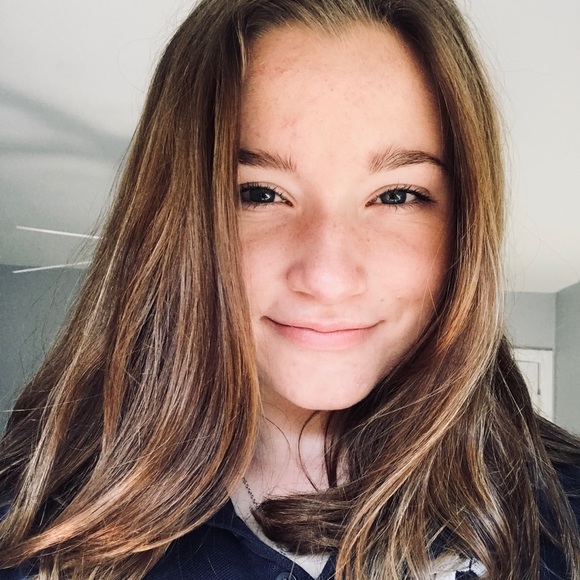 Meet your Posher, Kailie - Picture 5 of 5